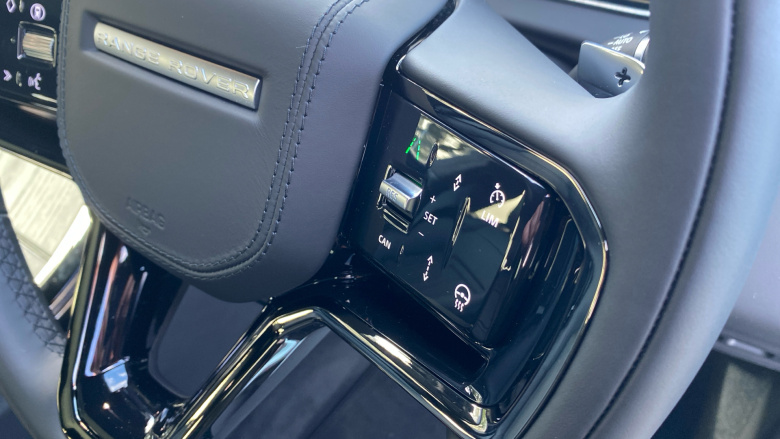 Land Rover Range Rover Evoque 1.5 P270e Autobiography 5dr Auto [Revised] Hatchback